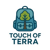 Touch of Terra logo - Similar company to Cyberriver