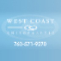 West Coast Chiropractic logo - Similar company to Clinical Compass