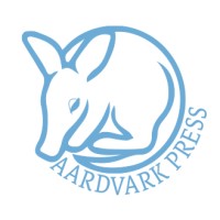 Aardvark Press logo - Similar company to Cyclogel