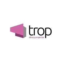 Trop Obras y Proyectos S.L. logo - Similar company to Rtécnicas