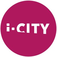 i-CITY logo - Similar company to Exordium Security