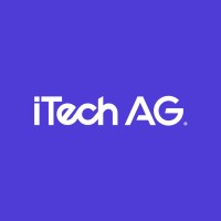 iTech AG logo - Similar company to Itech®