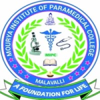 Mourya Institute of Paramedical College logo - Similar company to Maurya'S Oman