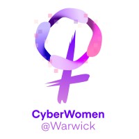 CyberWomen@Warwick logo - Similar company to Equilibrium Security