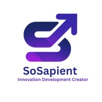 SoSapient logo - Similar company to Marg Software Official
