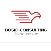 Bosio Consulting ES/UK logo - Similar company to Elite Aero Support