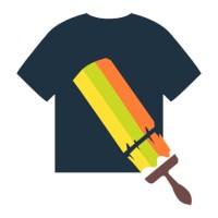 Custom T-Shirt logo - Similar company to Jn T-Shirt Design