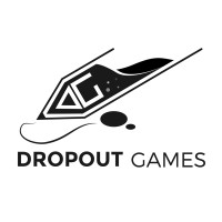 Dropout Games Pvt. Ltd. logo - Similar company to Tykono Studios