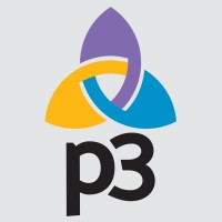 P3Consulting logo - Similar company to Grc-4U