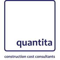 Quantita logo - Similar company to Shire Uk