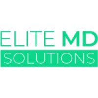 Elite MD Solutions logo - Similar company to Md Info Solutions