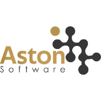 Aston Software Solutions logo - Similar company to Teamwork Info Solutions