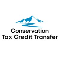 Conservation Tax Credit Transfer