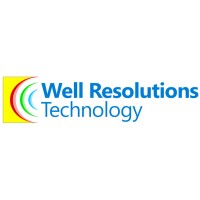 Well Resolutions Technology, Inc. logo - Similar company to Energy