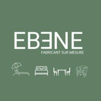 ÉBÈNE Fabriquant sur mesure logo - Similar company to M-Tec Madagascar