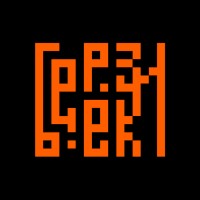 Beryoski logo - Similar company to Wild Forest Studio