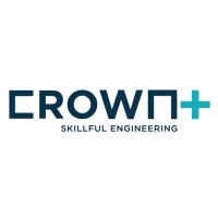 Crown Plus Limited logo - Similar company to Sig Construction Accessories