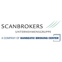 ScanBrokers Versicherungsmakler GmbH logo - Similar company to Crebita Gmbh