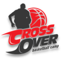 Basketball camp CROSS OVER logo - Similar company to Basketball Tipoff