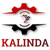 Kalinda General Trading Company (KGTC) logo - Similar company to Mr.Apps