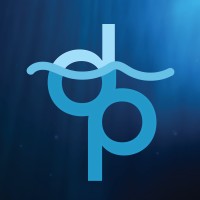 DeepPod logo - Similar company to Centillion.Ai