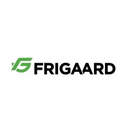 Frigaard Gruppen logo - Similar company to Revicom As