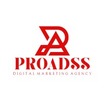 Proadss-agency logo - Similar company to Switchbold