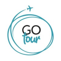 Go Tour logo - Similar company to Triskelion Expeditions