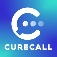 Curecall logo - Similar company to Jalios