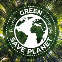 Green Save Planet logo - Similar company to Klyn Group