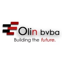 Olin bv logo - Similar company to Legall@B