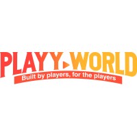 Playy.World logo - Similar company to Npn