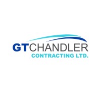 GT Chandler Contracting logo - Similar company to Ethica Solutions Llc