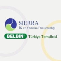 Sierra Danışmanlık/ Belbin Türkiye Temsilcisi