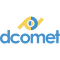 DComet Technologies logo - Similar company to Object90 It Solutions Private Limited