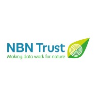National Biodiversity Network Trust logo - Similar company to Futures Wild