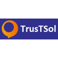 Trust Solutions logo - Similar company to Trust Solution
