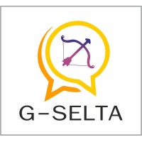 G-SELTA logo - Similar company to Socialme