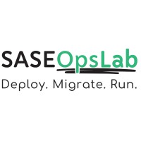 SASE OpsLab logo - Similar company to Getmobit