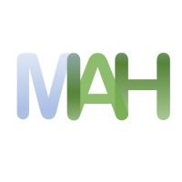 Máster en Ingeniería y Arquitectura Hospitalaria logo - Similar company to Straddle3