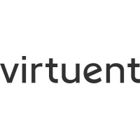 Virtuent logo - Similar company to Borne | Your Ai Language Partner
