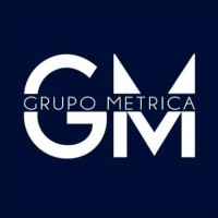 GM GRUPO METRICA logo - Similar company to Smart Hound Solutions