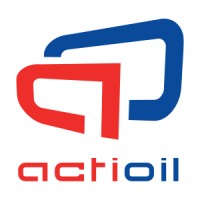 Actioil do Brasil logo - Similar company to Actioil France