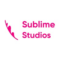 SublimeStudios logo - Similar company to Moda Raffinata