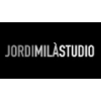 Jordimilàstudio logo - Similar company to Gris Design