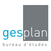 GESPLAN Bureau d'études logo - Similar company to Dft Engineering Srl