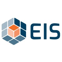 EIS Automation | Data Driven Modular Robotic Systems logo - Similar company to Blank Labs