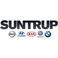 Suntrup Automotive Group logo - Similar company to Bommarito Automotive Group