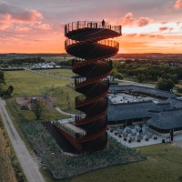 Marsk Camp logo - Similar company to Restaurant Kaj Aps