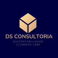 DS Consultoria em Segurança do Trabalho e Meio Ambiente logo - Similar company to M&S Consultoria Em Segurança Do Trabalho